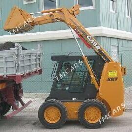 Bobcat S185 2004 - 180 000 TMT - Ашхабад - img 2