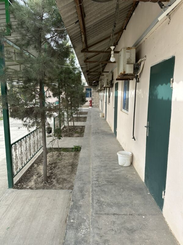 Dynç alyş baza - Hazar - img 5