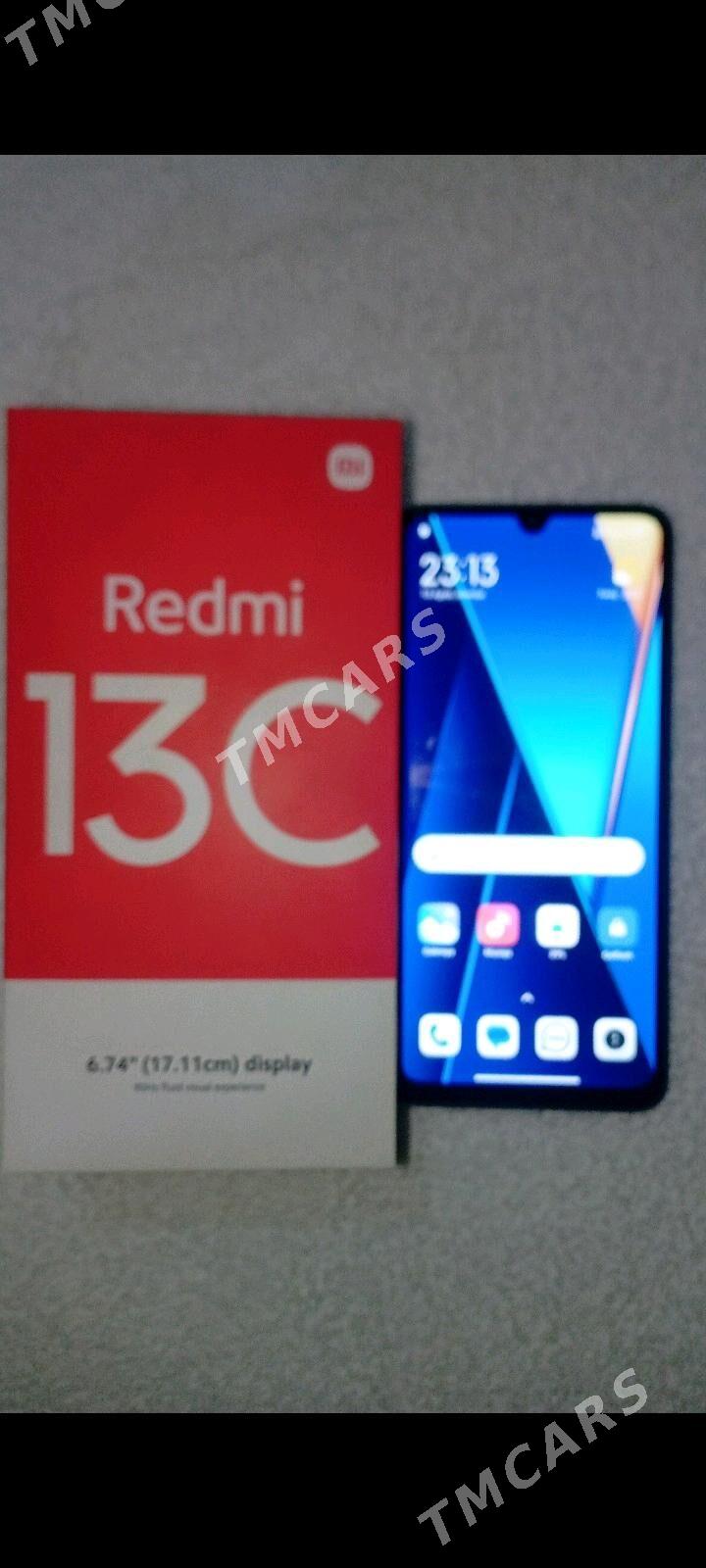 Redmi 13C - Gubadag - img 2