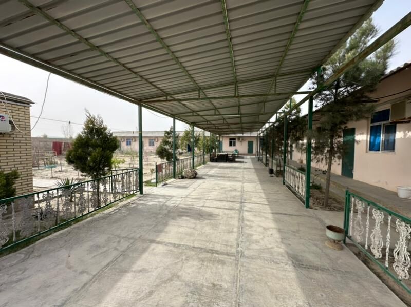 Dynç alyş baza - Hazar - img 6