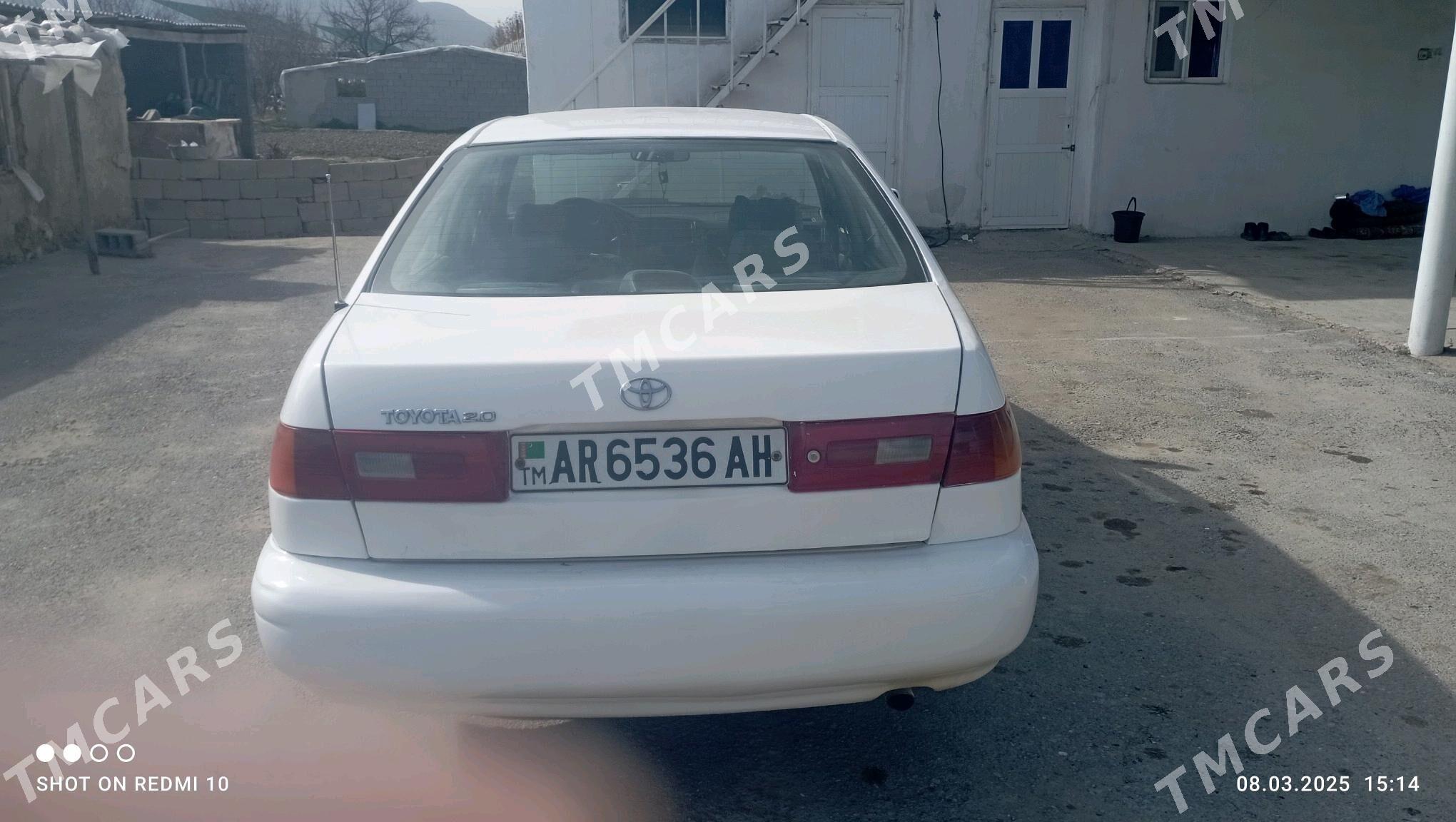 Toyota Corona 1998 - 78 000 TMT - Gökdepe - img 2