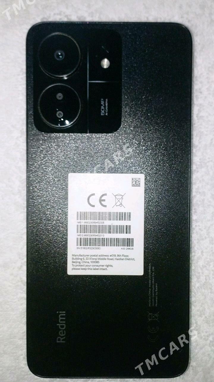 Redmi 13C - Gubadag - img 5