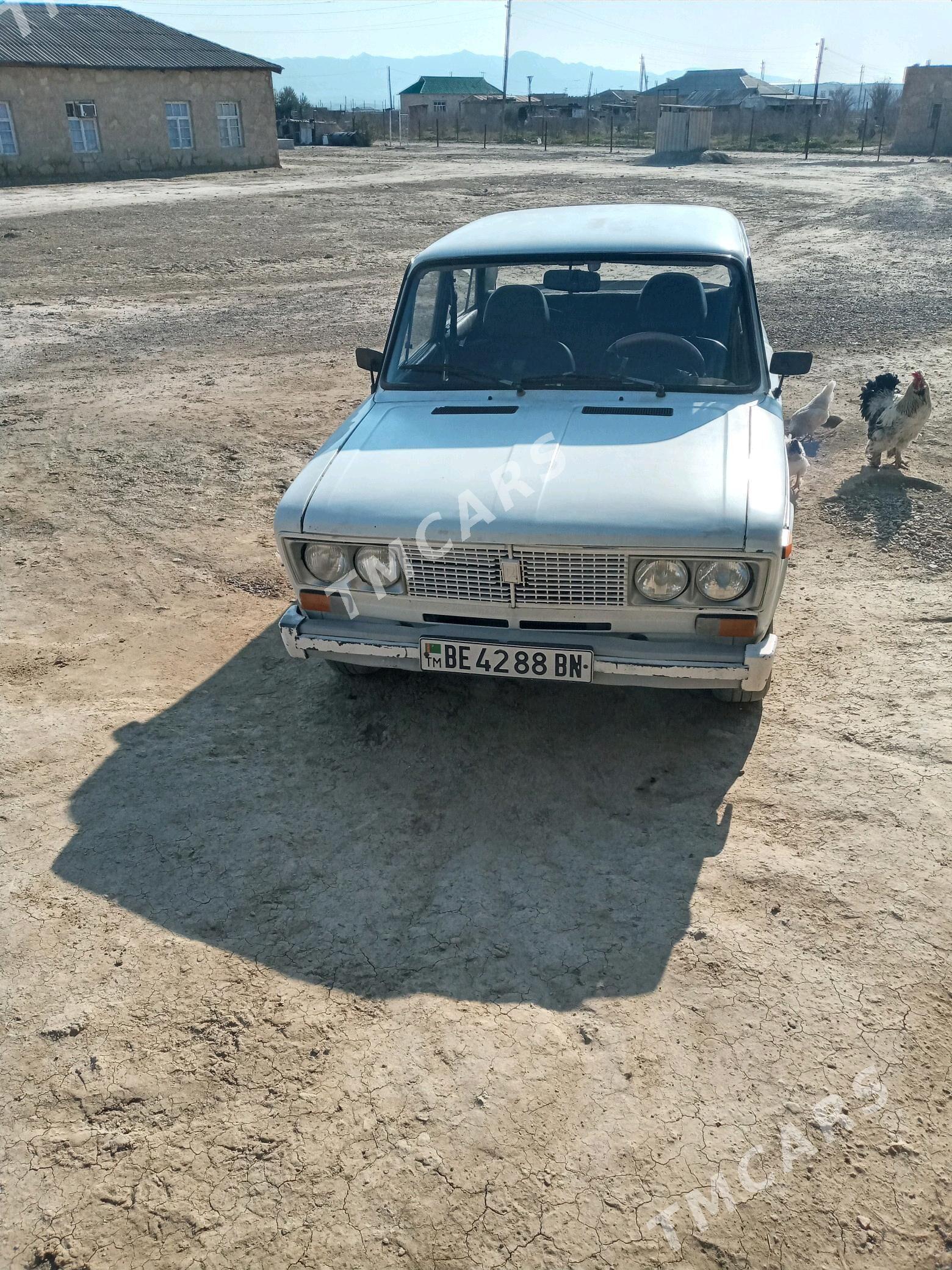 Lada 2106 1999 - 22 000 TMT - Балканабат - img 2