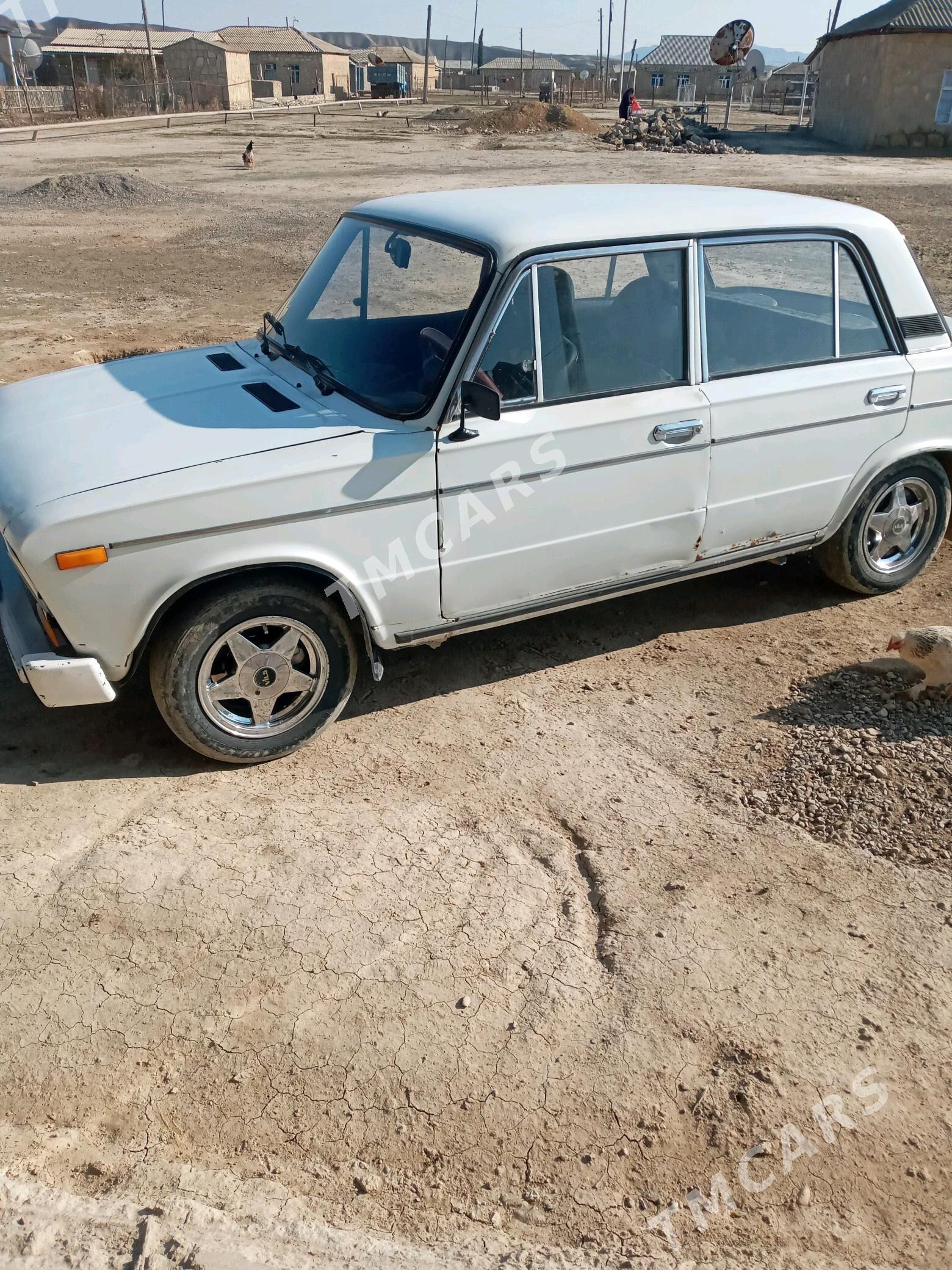 Lada 2106 1999 - 22 000 TMT - Балканабат - img 3