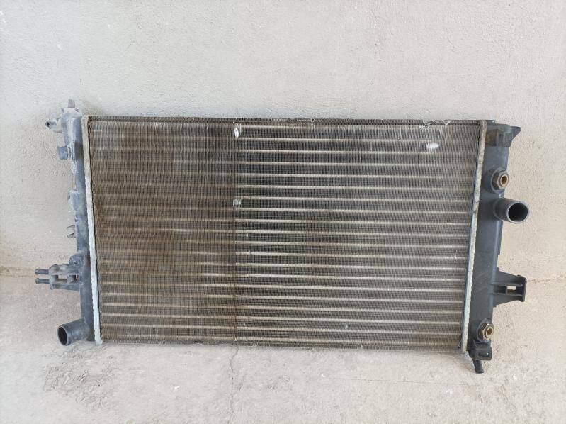 Radiator 300 TMT - Балканабат - img 2