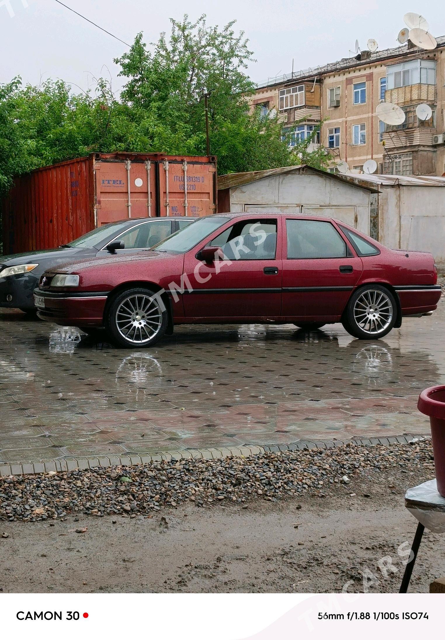 Opel Vectra 1993 - 45 000 TMT - Мары - img 6