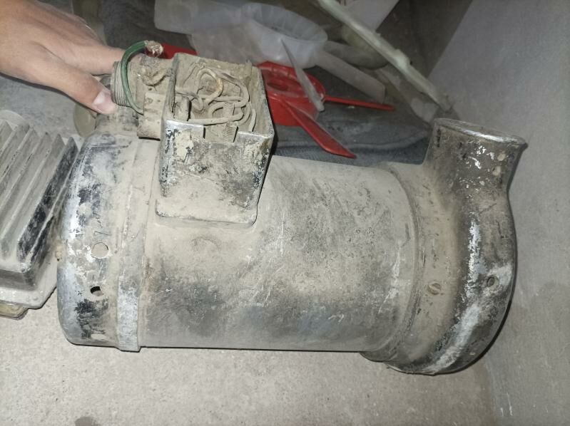 pazik kompresor 500 TMT - Балканабат - img 4