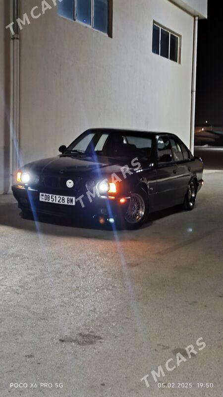 BMW 540 1995 - 89 000 TMT - Balkanabat - img 4