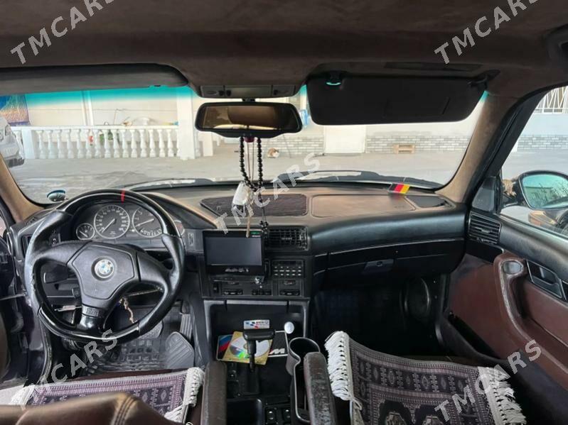 BMW 540 1995 - 89 000 TMT - Balkanabat - img 9