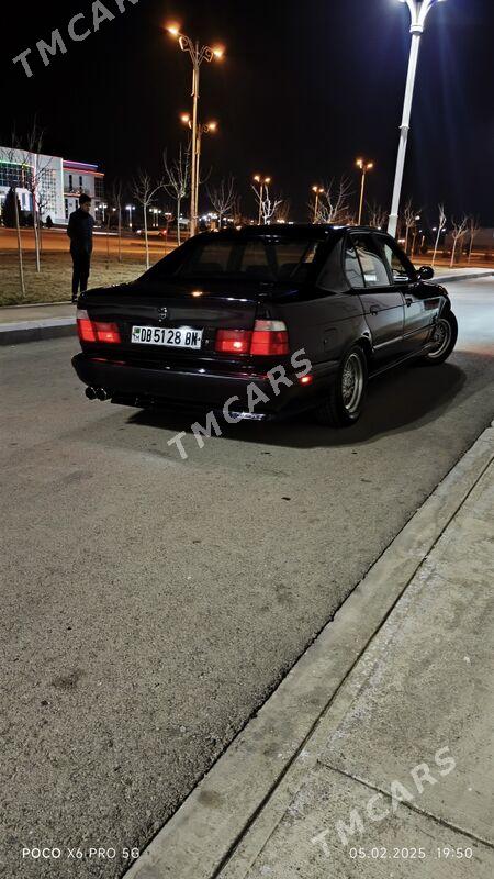 BMW 540 1995 - 89 000 TMT - Balkanabat - img 5
