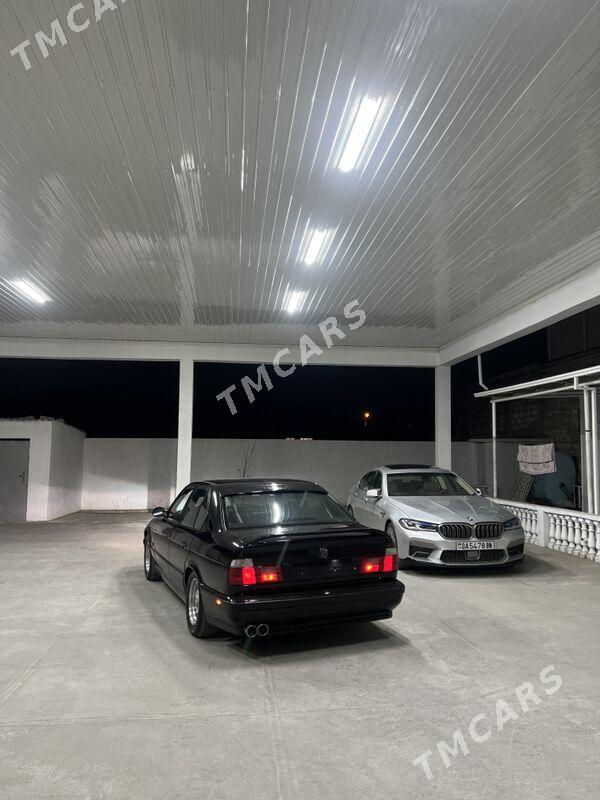 BMW 540 1995 - 89 000 TMT - Balkanabat - img 8