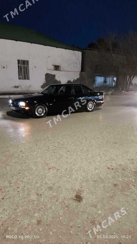 BMW 540 1995 - 89 000 TMT - Balkanabat - img 7