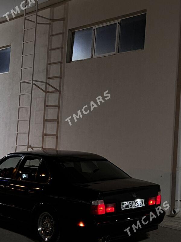 BMW 540 1995 - 89 000 TMT - Balkanabat - img 2