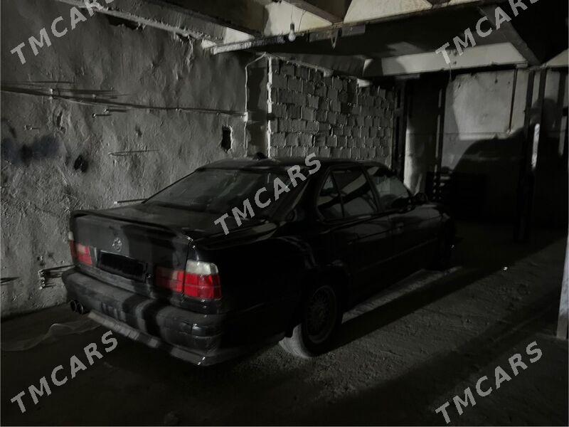 BMW 540 1995 - 89 000 TMT - Balkanabat - img 10