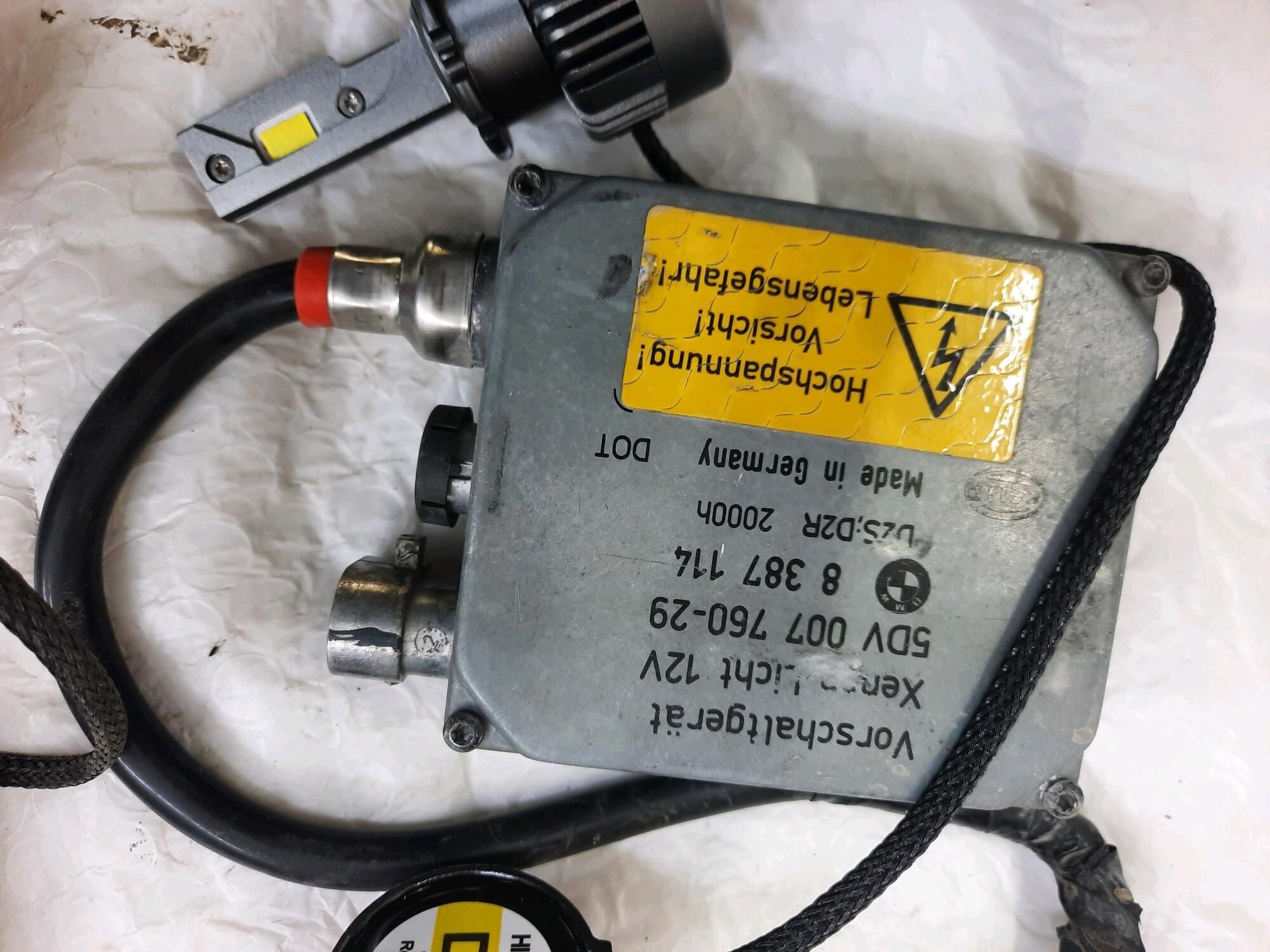 Led 1 000 TMT - Änew - img 3