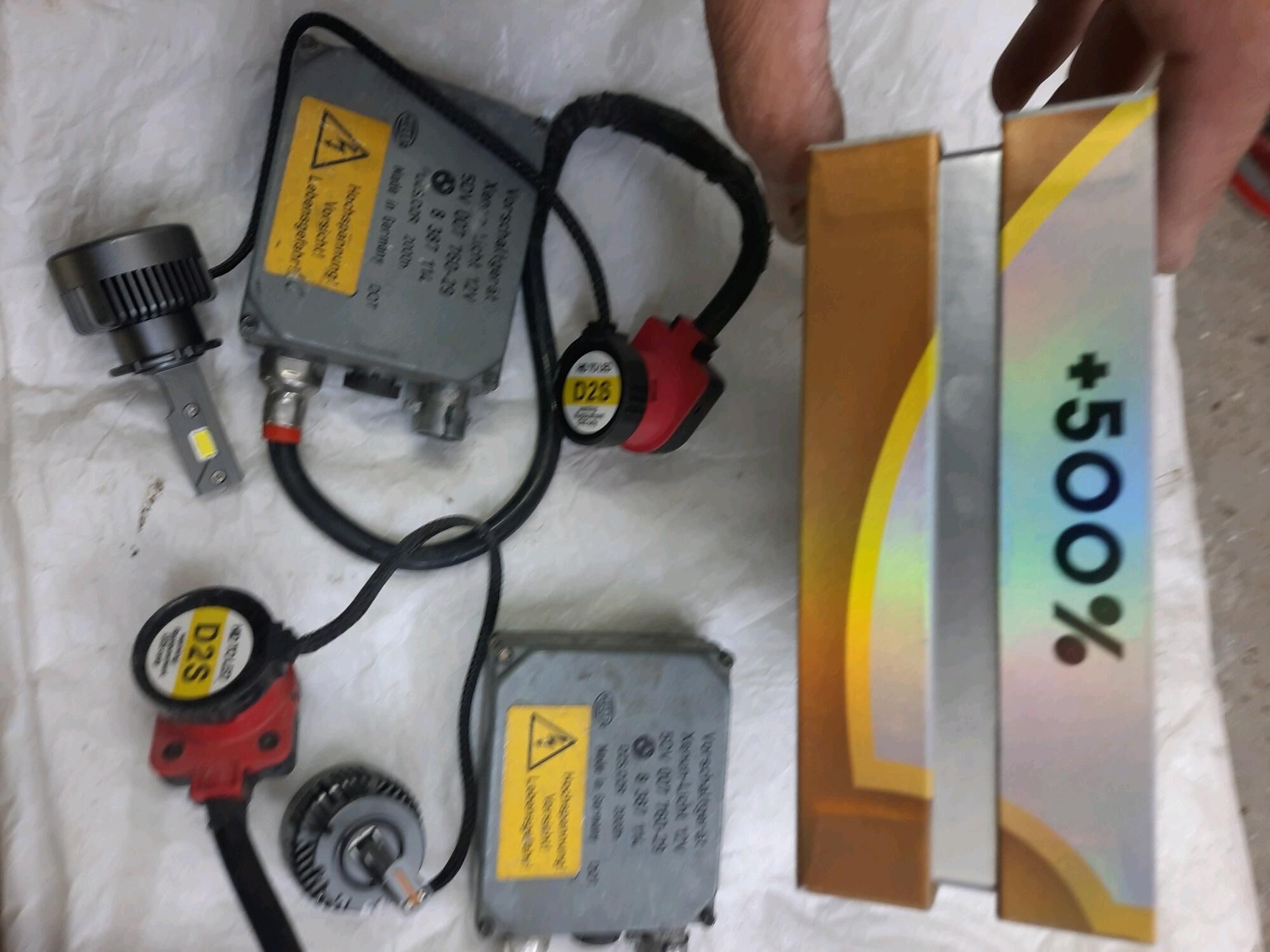Led 1 000 TMT - Änew - img 2