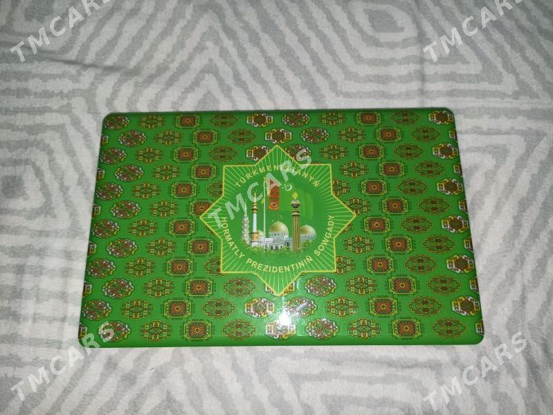 Okuwcy Kompyuter - Aşgabat - img 2