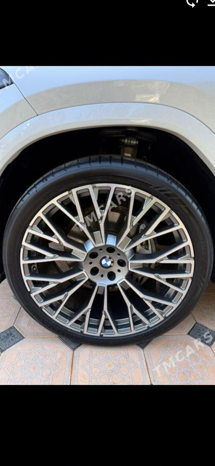 X5 X6 orginal Indivindual 48 000 TMT - Ашхабад - img 2