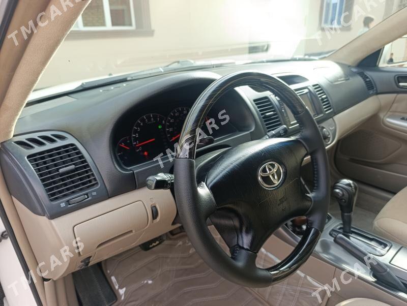Toyota Camry 2005 - 185 000 TMT - Гызыларбат - img 3