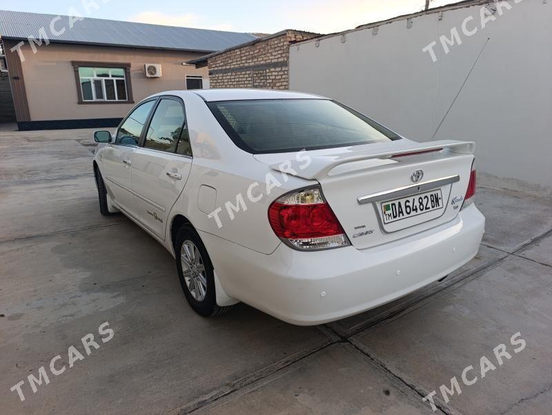 Toyota Camry 2005 - 185 000 TMT - Гызыларбат - img 6