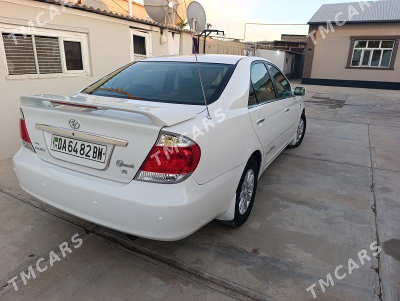 Toyota Camry 2005 - 185 000 TMT - Гызыларбат - img 7