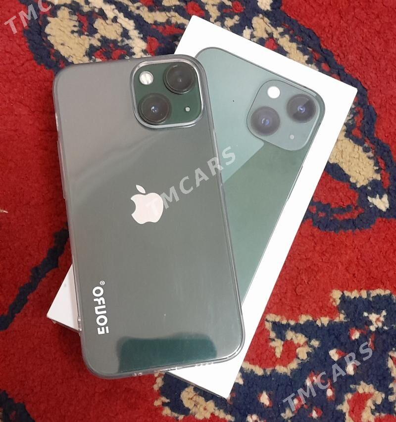 iphone13minni - Atatürk köç. - img 2