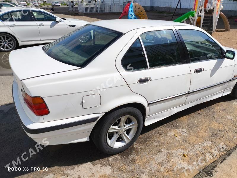 BMW 325 1992 - 35 000 TMT - Türkmenbaşy - img 5