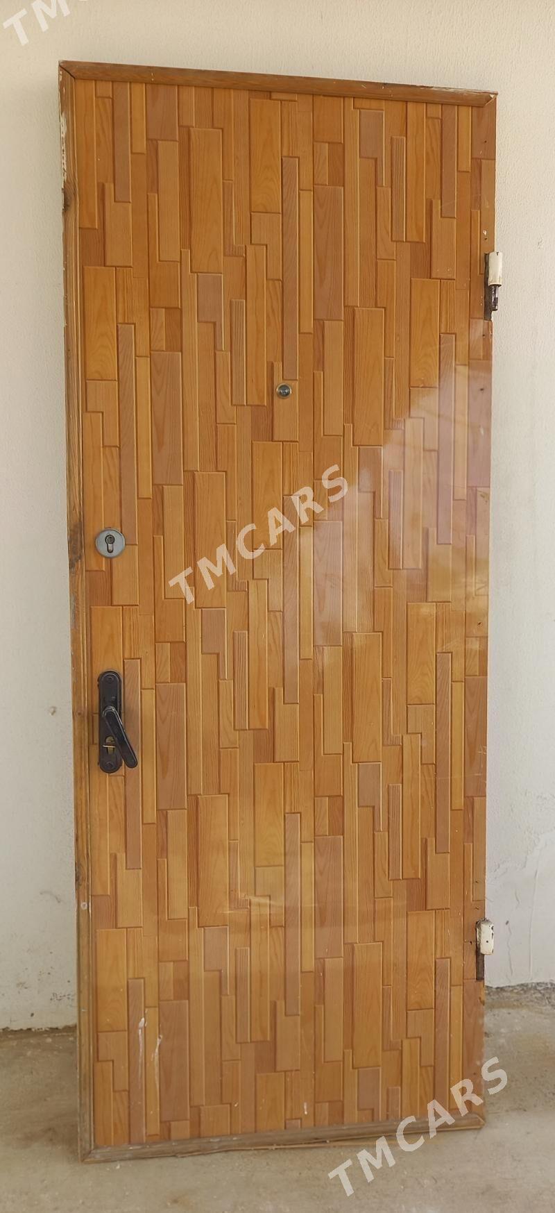 GAPY DAŞKY - Aşgabat - img 2