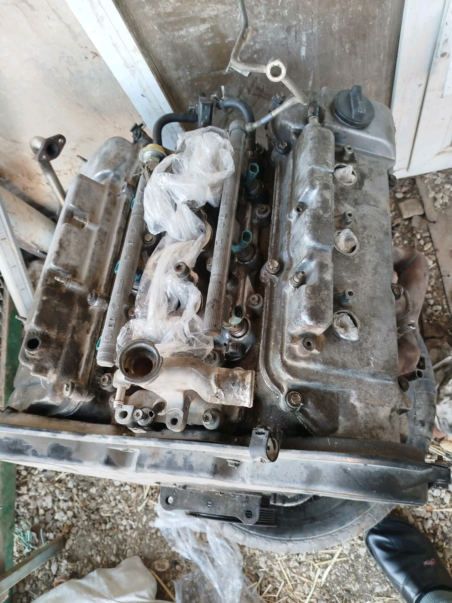 kladys aylan 3 000 TMT - Balkanabat - img 2