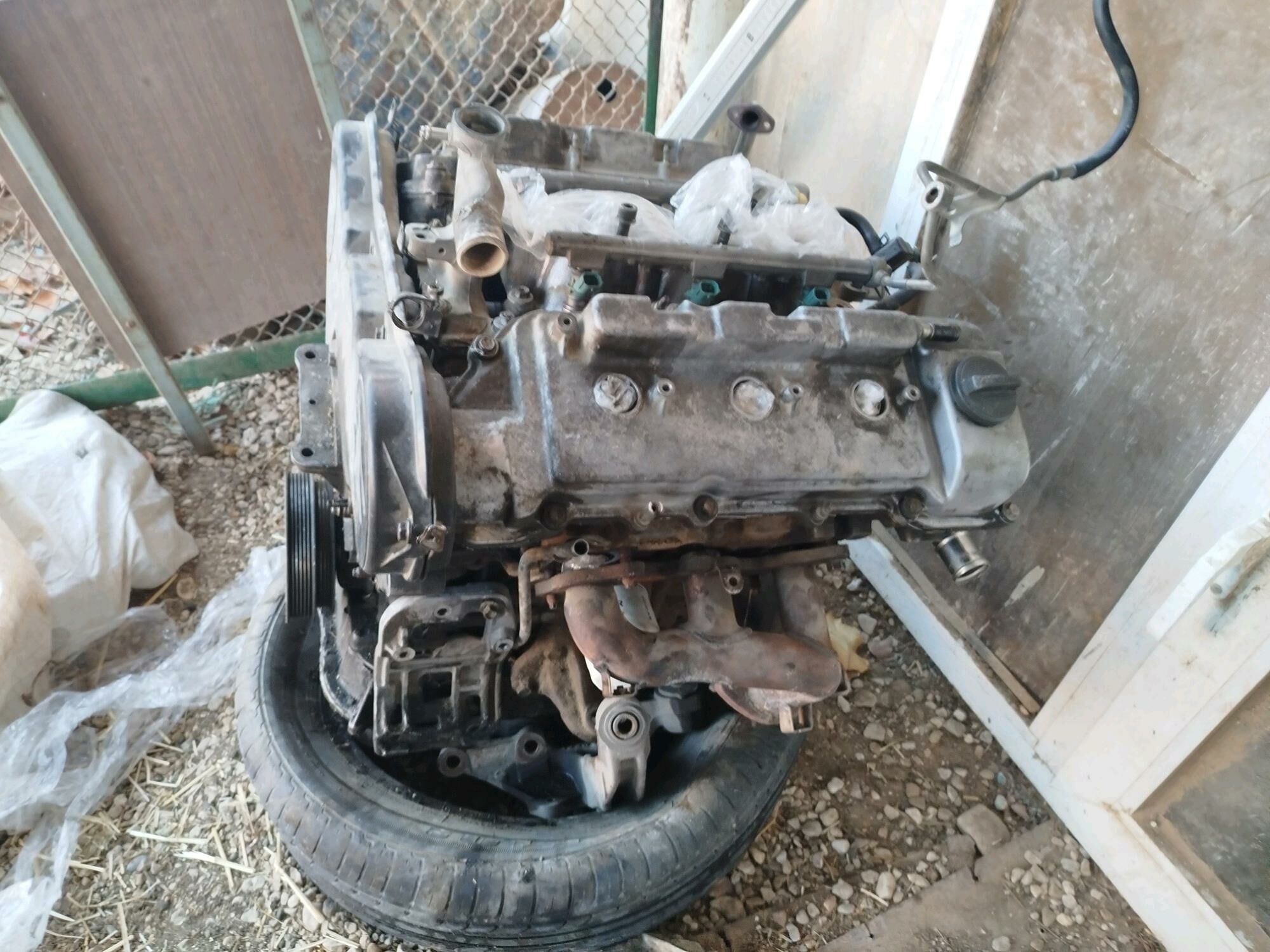 kladys aylan 3 000 TMT - Balkanabat - img 3