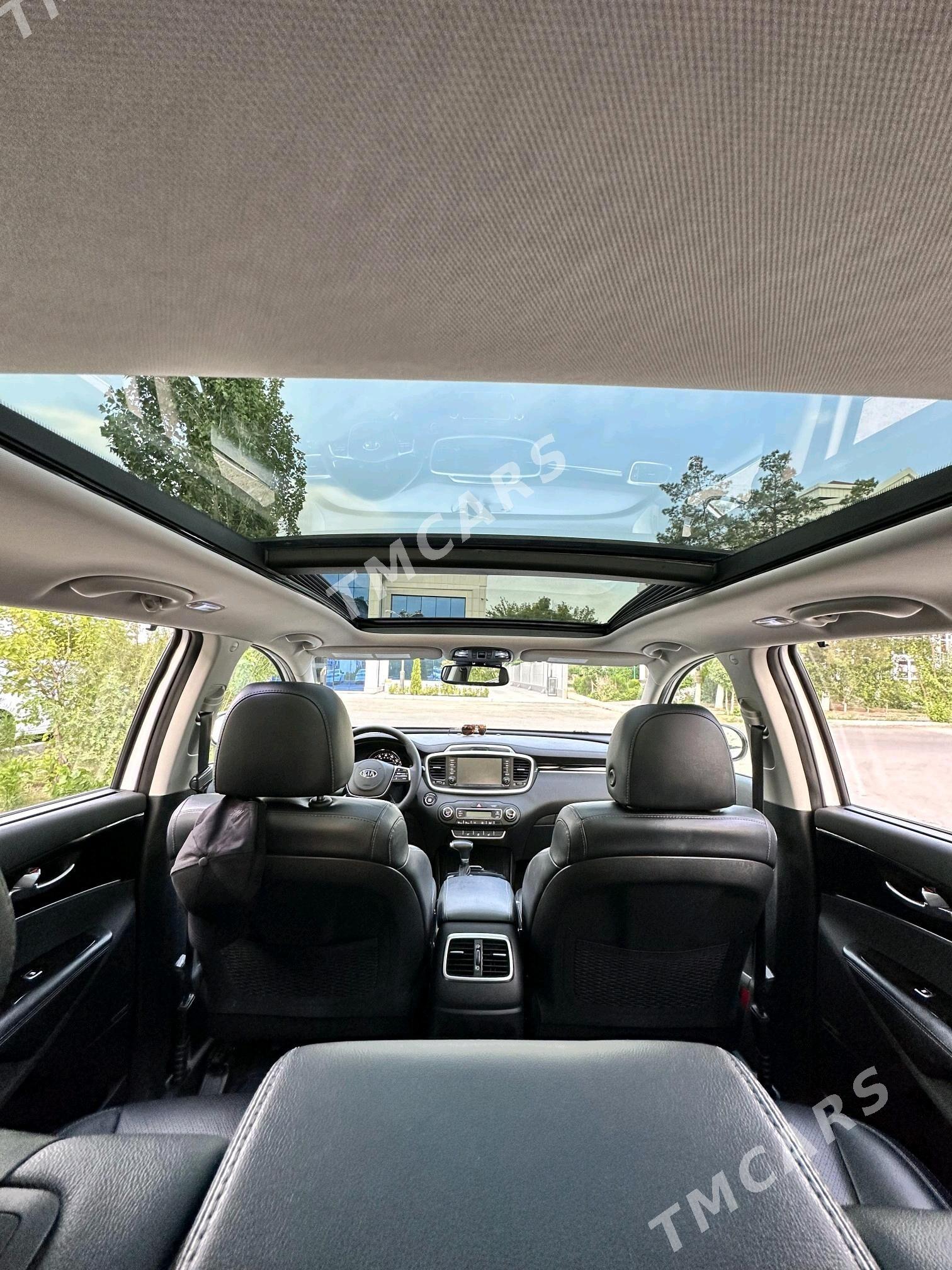 Kia Sorento 2018 - 380 000 TMT - Ашхабад - img 2