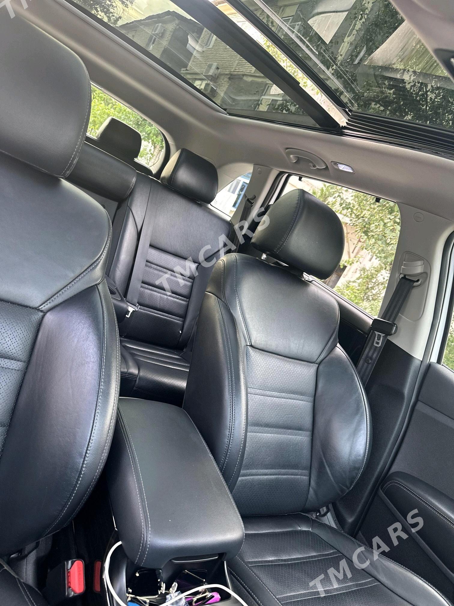Kia Sorento 2018 - 380 000 TMT - Ашхабад - img 8