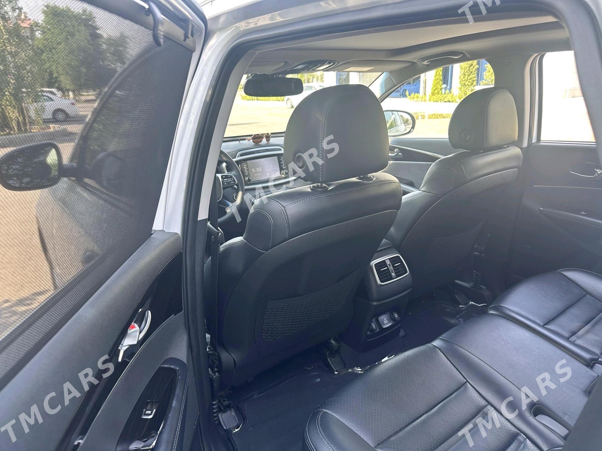 Kia Sorento 2018 - 380 000 TMT - Ашхабад - img 4