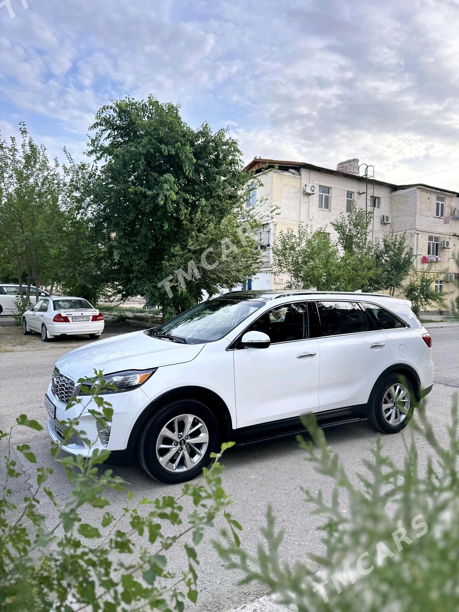 Kia Sorento 2018 - 380 000 TMT - Ашхабад - img 3