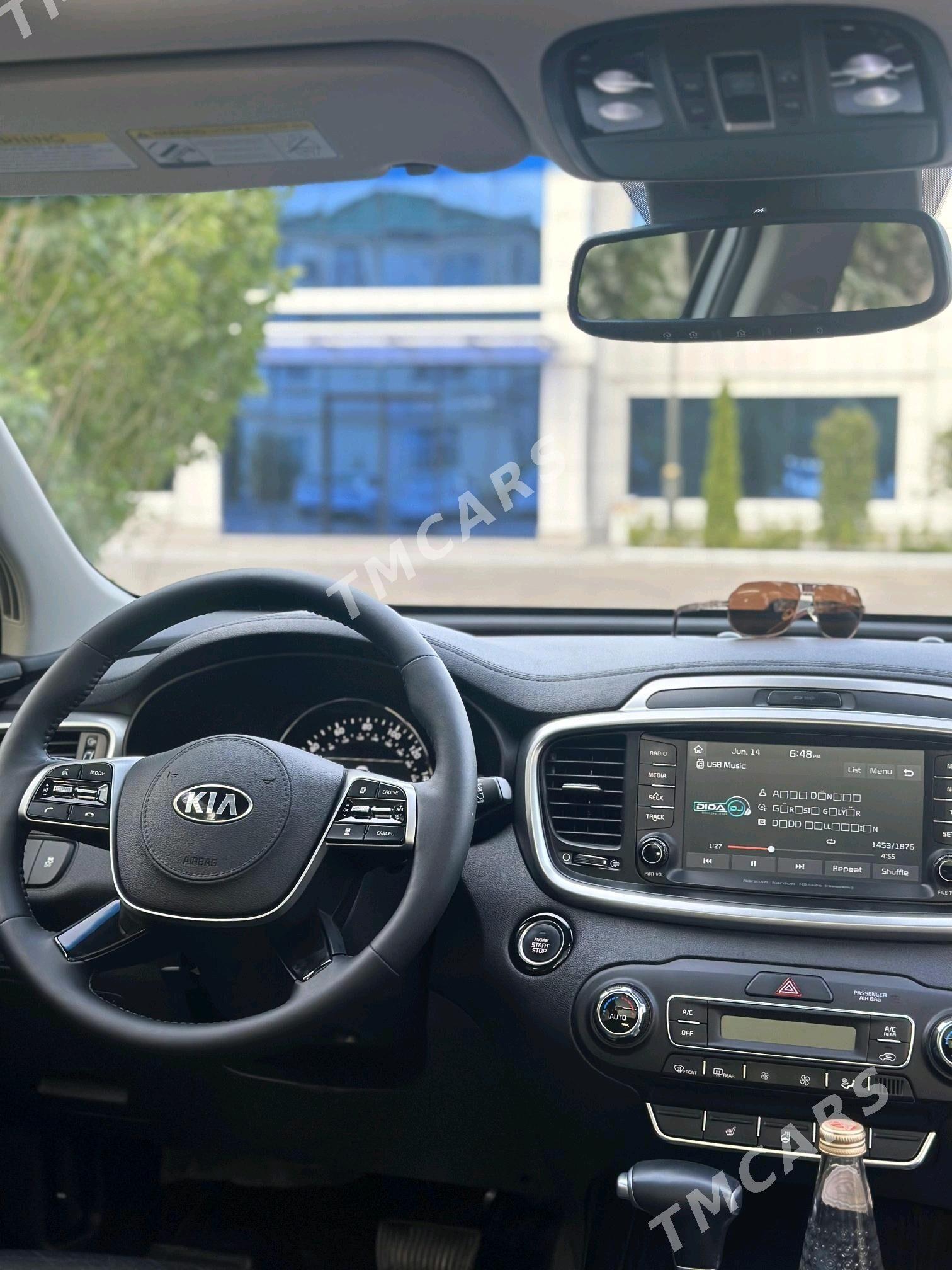 Kia Sorento 2018 - 380 000 TMT - Ашхабад - img 5