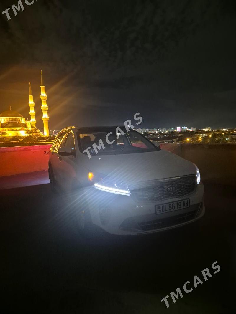 Kia Sorento 2018 - 380 000 TMT - Ашхабад - img 9
