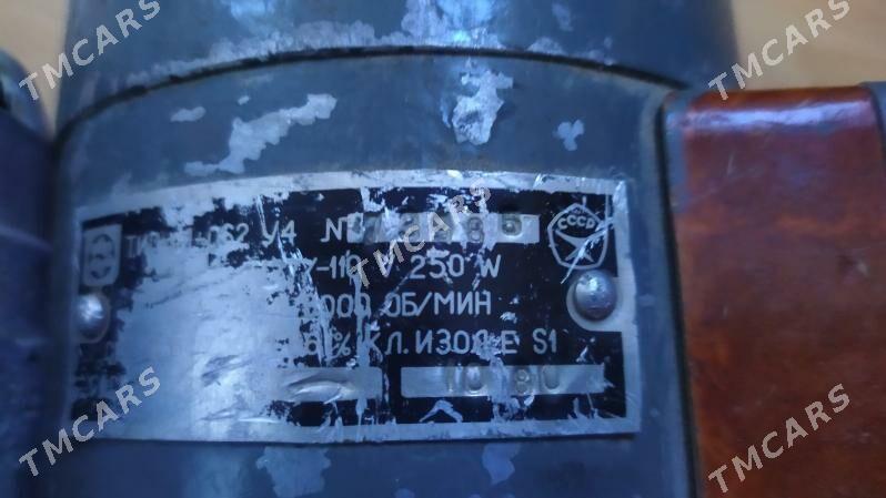 элекромоторы - 4 мкр - img 5