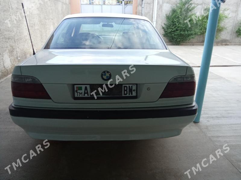 BMW 730 1994 - 45 000 TMT - Гызыларбат - img 2