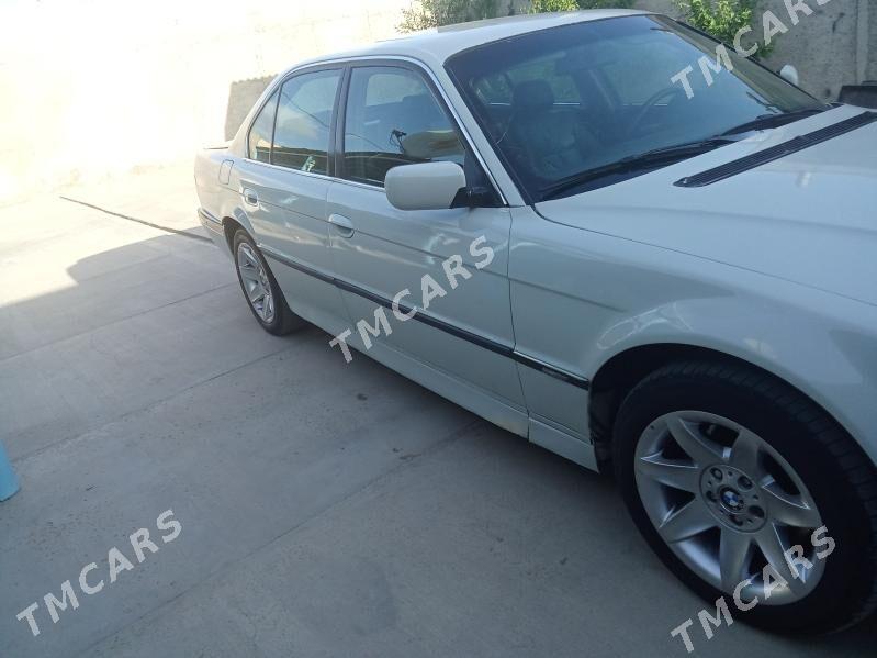 BMW 730 1994 - 45 000 TMT - Гызыларбат - img 4
