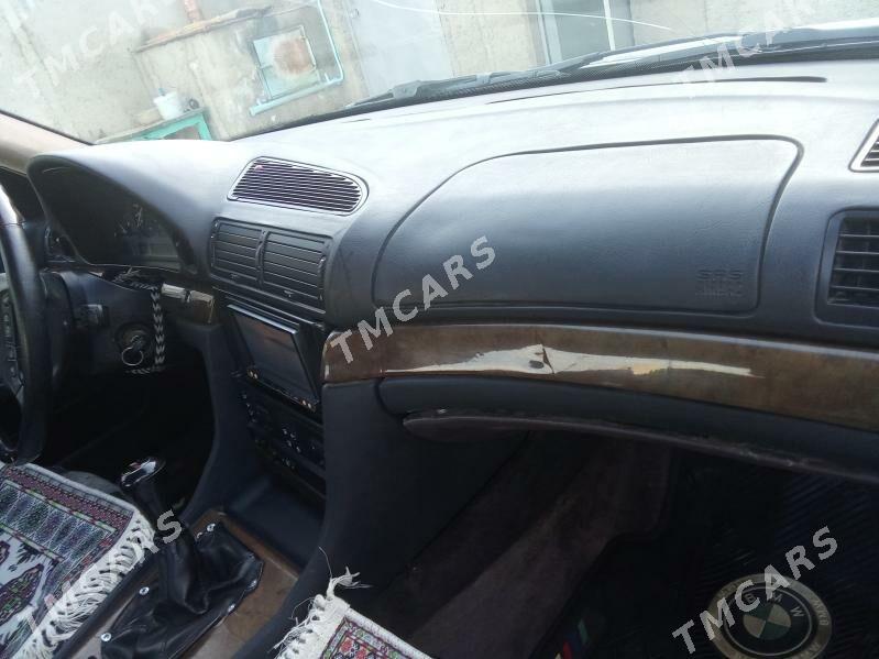 BMW 730 1994 - 45 000 TMT - Гызыларбат - img 5