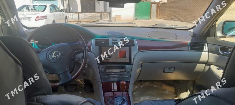 Lexus ES 300 2002 - 155 000 TMT - Murgap - img 2