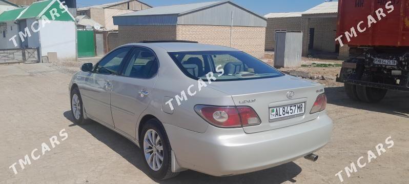 Lexus ES 300 2002 - 155 000 TMT - Murgap - img 3