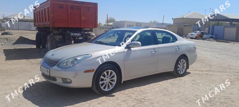 Lexus ES 300 2002 - 155 000 TMT - Murgap - img 4