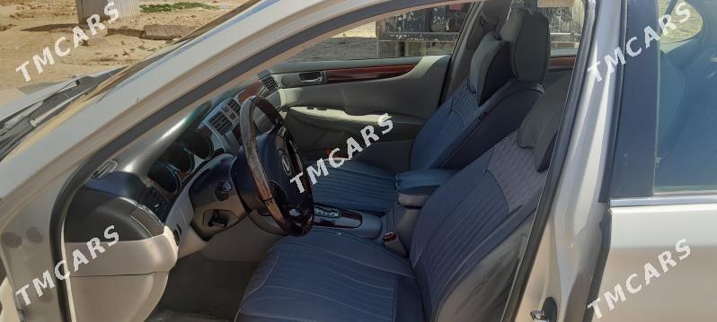 Lexus ES 300 2002 - 155 000 TMT - Murgap - img 5