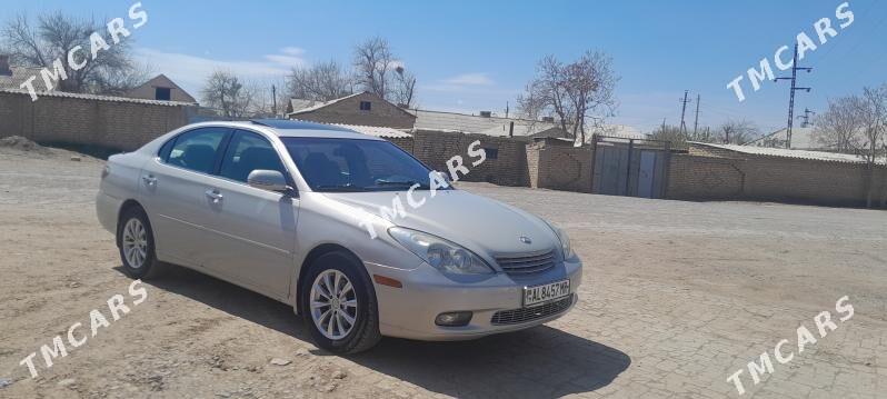 Lexus ES 300 2002 - 155 000 TMT - Murgap - img 6