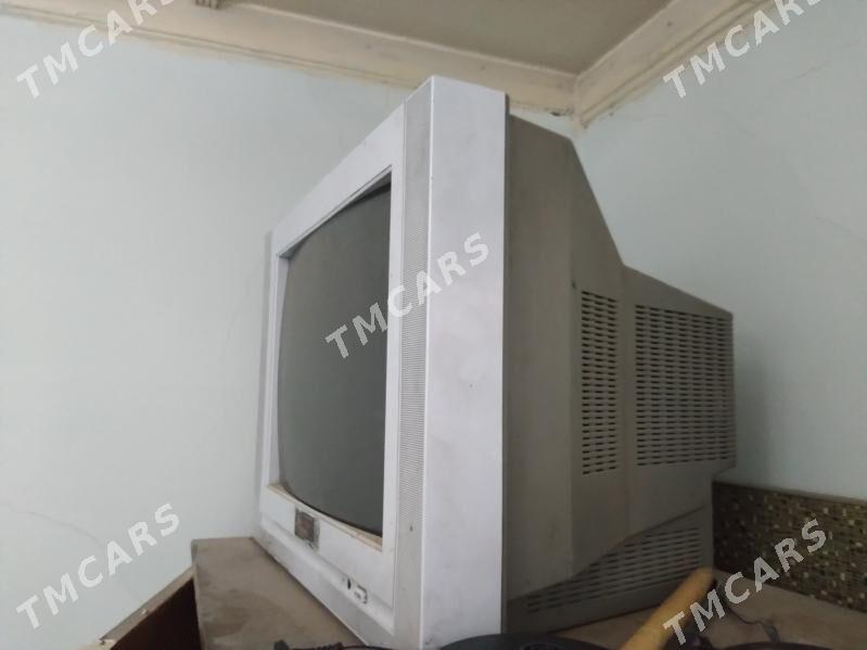 Swetnoý telewizor - Aşgabat - img 2