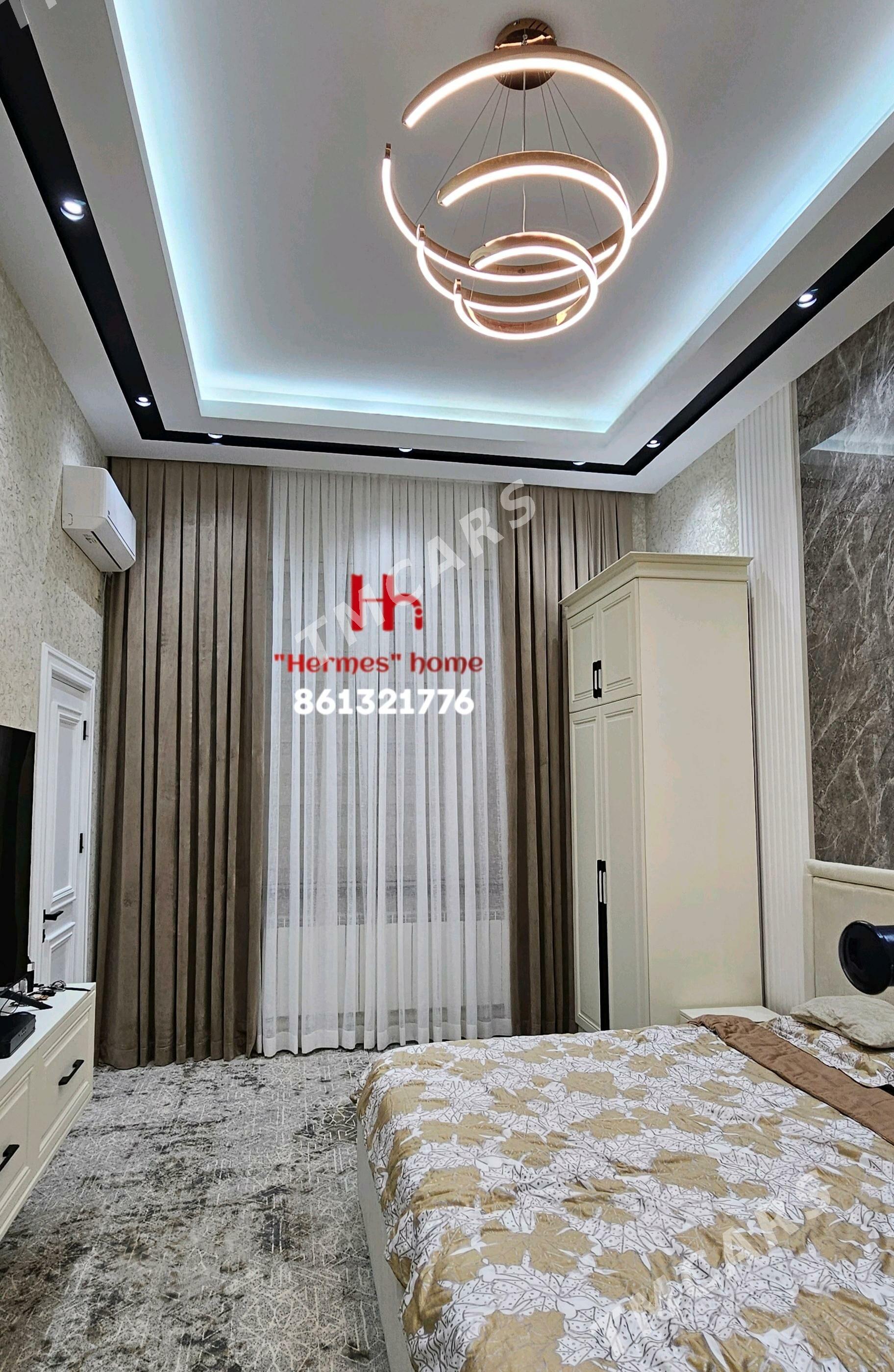 Tuty Perde Zanawesga Шторы - Aşgabat - img 10