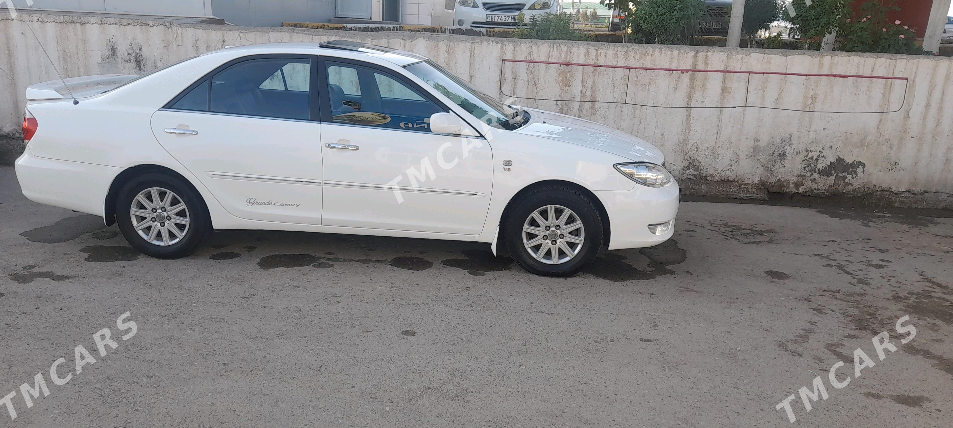 Toyota Camry 2004 - 190 000 TMT - Mary - img 2
