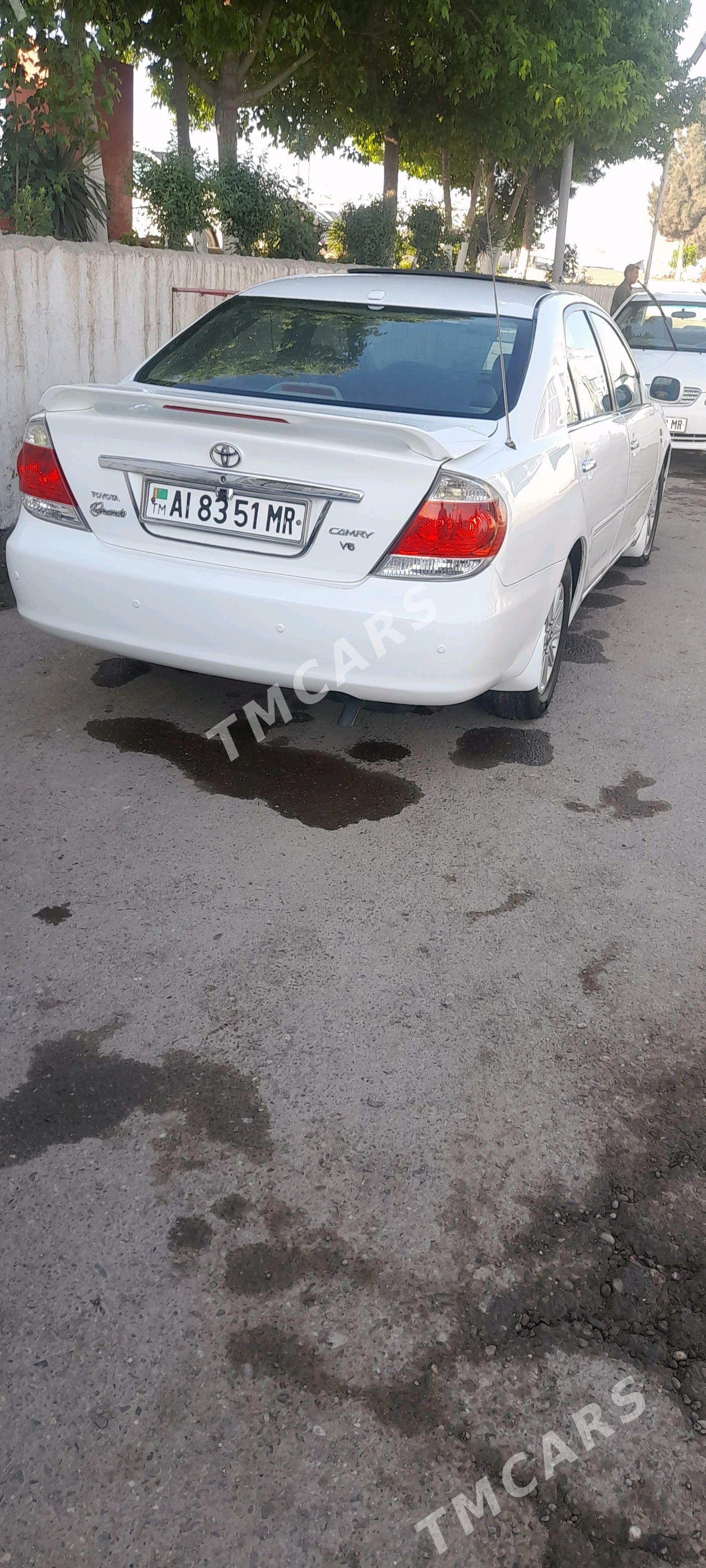 Toyota Camry 2004 - 190 000 TMT - Mary - img 3