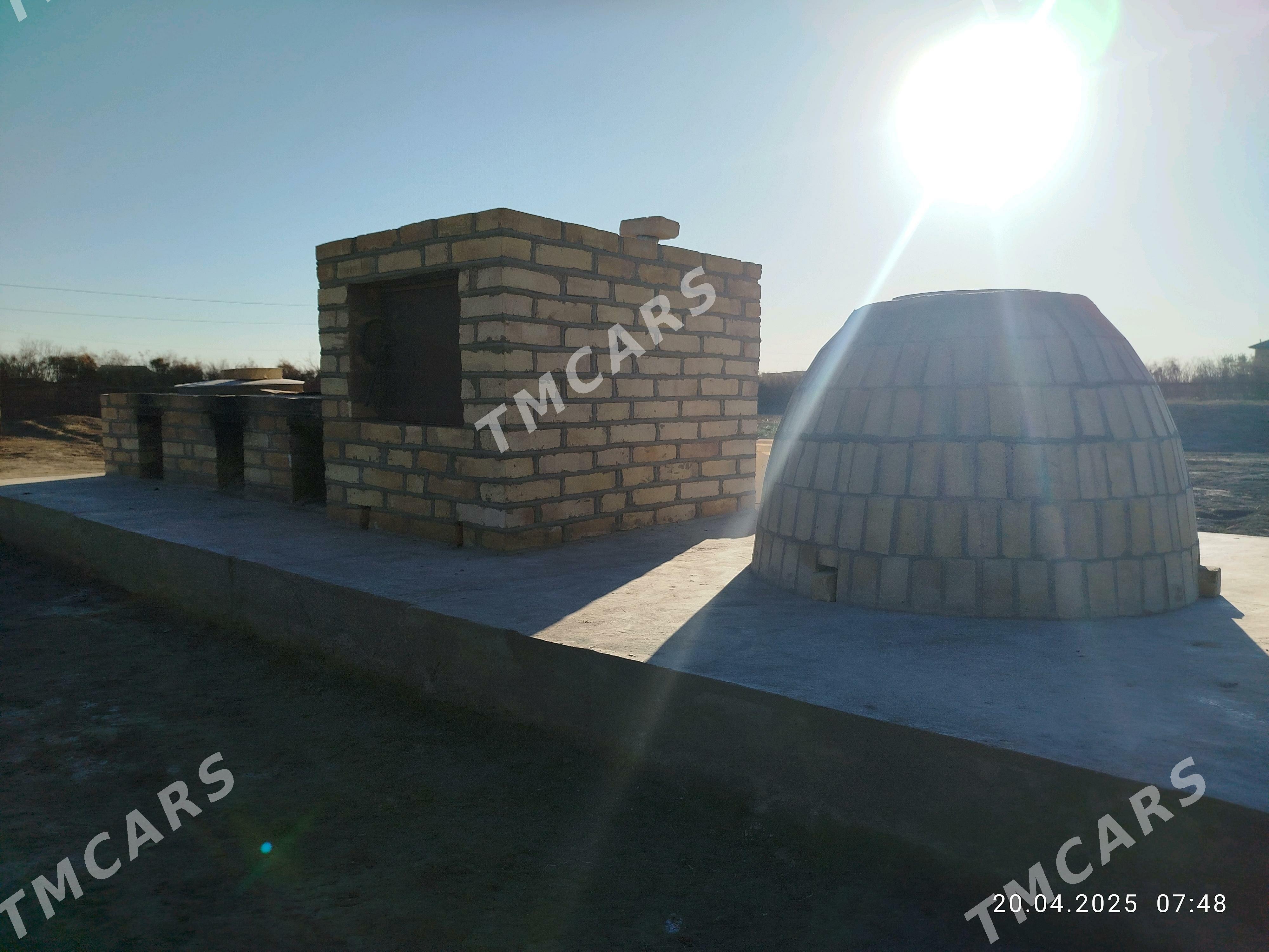 С. туркменбашы етрап Ак- алтын - етр. Туркменбаши - img 8